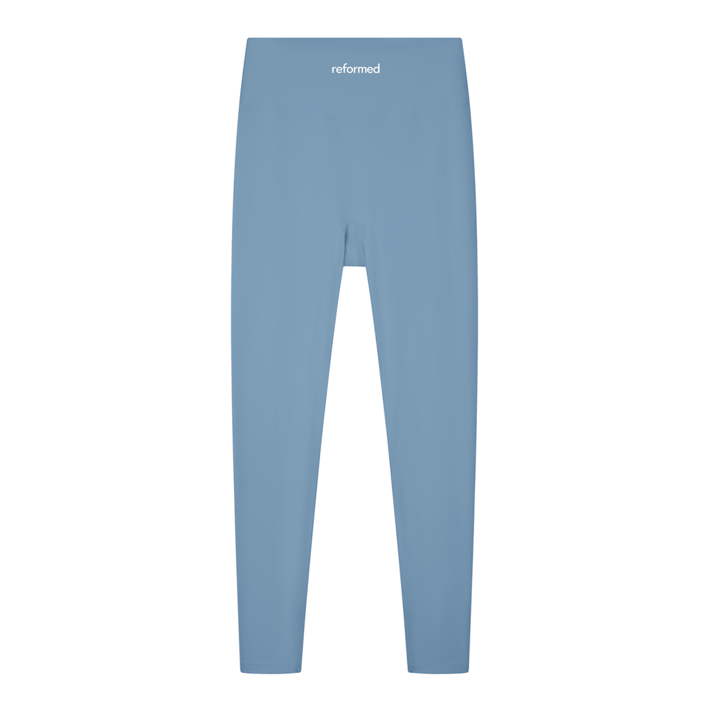 Reformed High Rise Sculpt Leggings