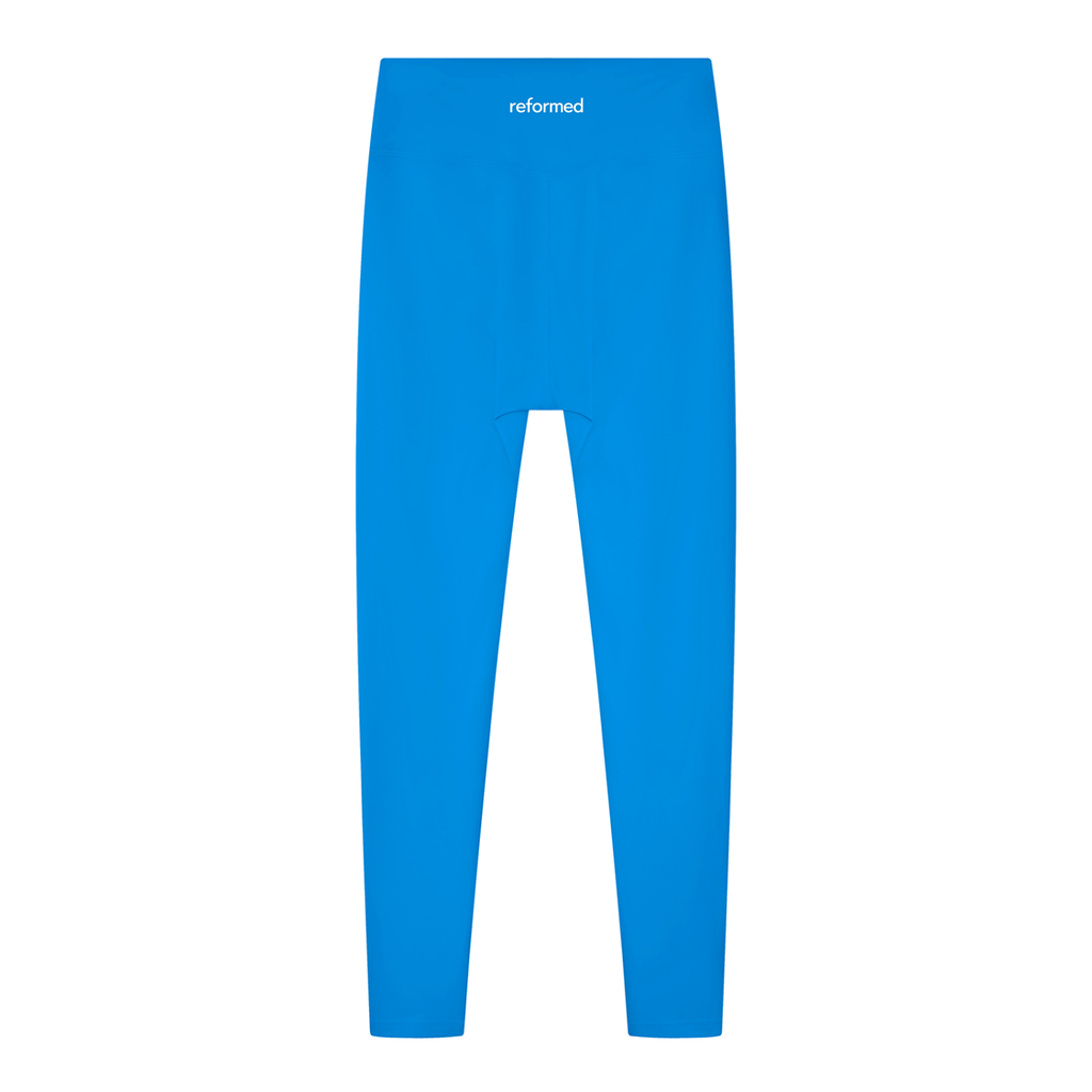 Reformed High Rise Sculpt Leggings