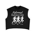 Reformed Run Club Tank