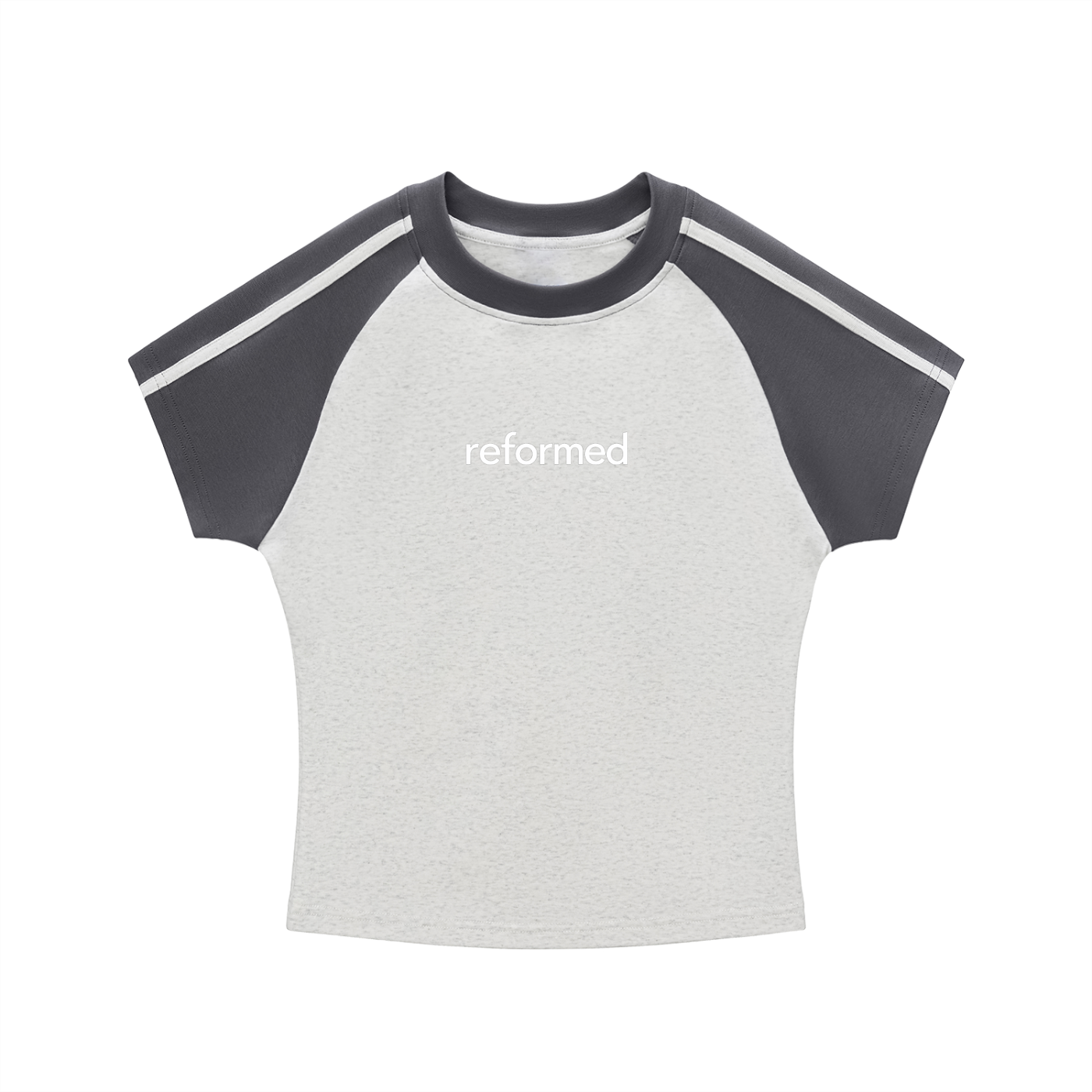 Reformed Raglan Tee