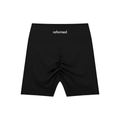 Reformed High-Waisted Biker Shorts