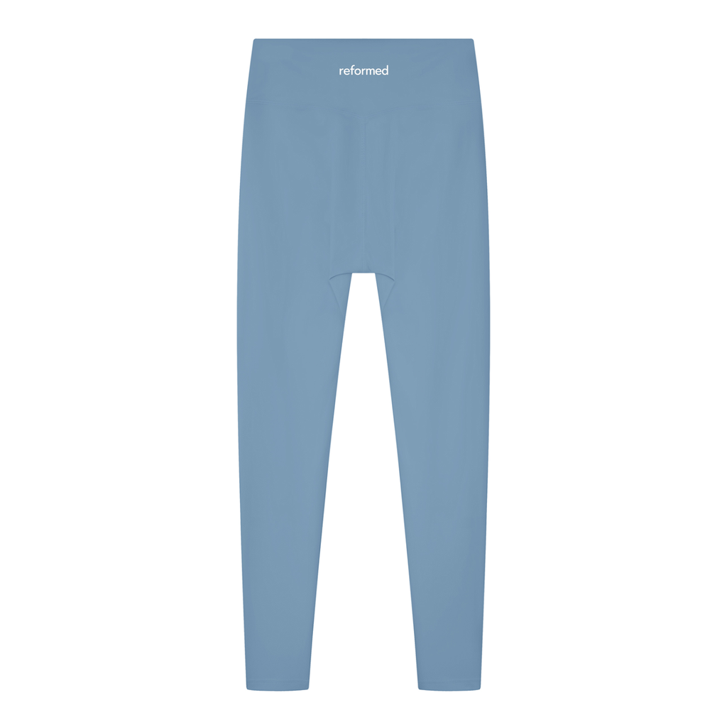 Reformed High Rise Sculpt Leggings