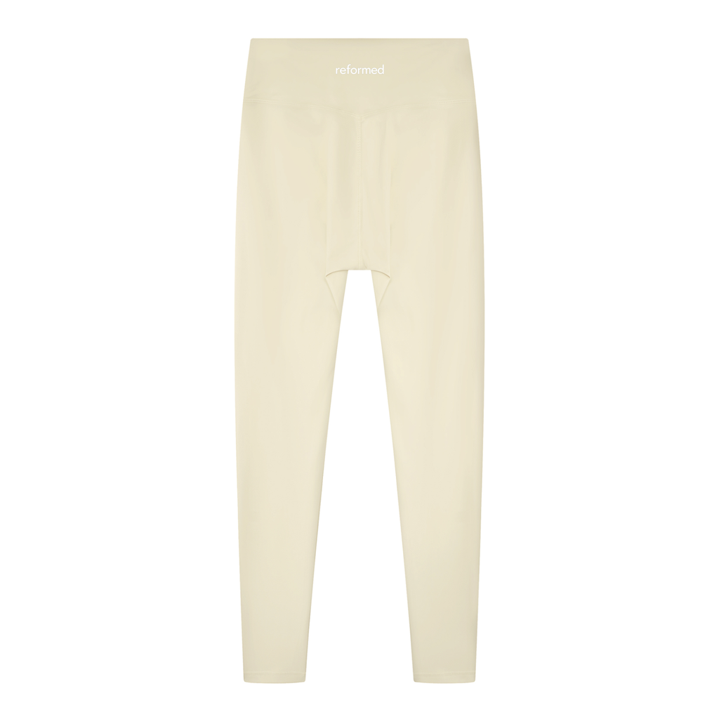 Reformed High Rise Sculpt Leggings